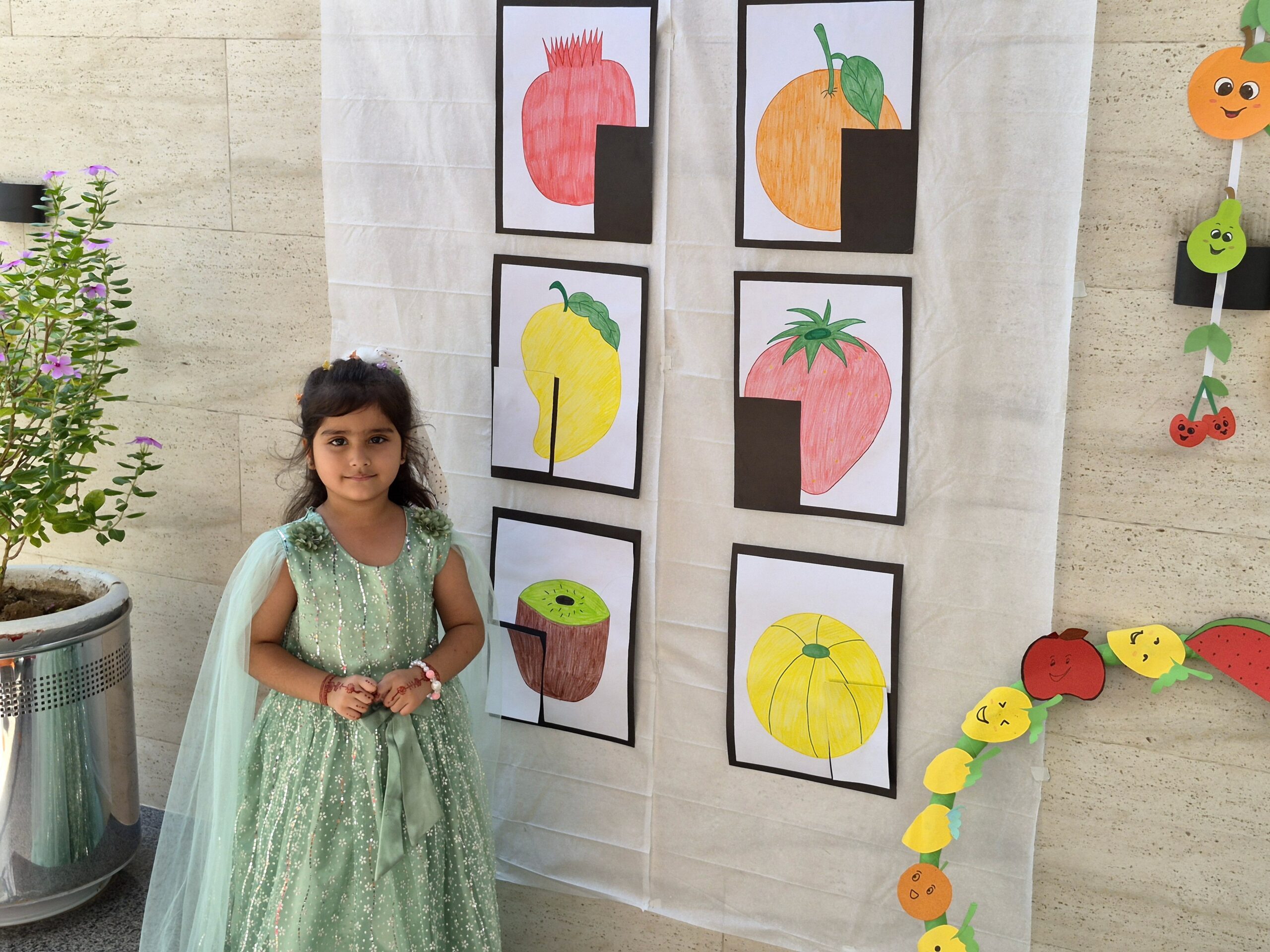 Montessori Classes